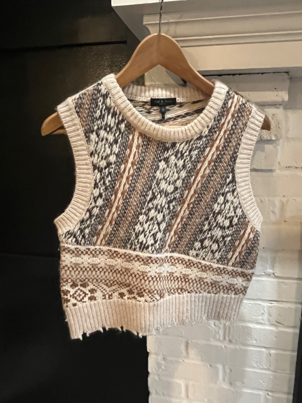Rag and Bone: Sweater